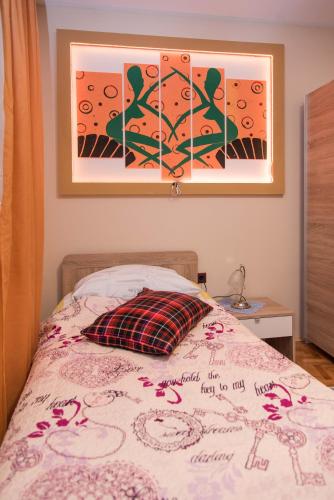 Rooms Vlado in Daruvar