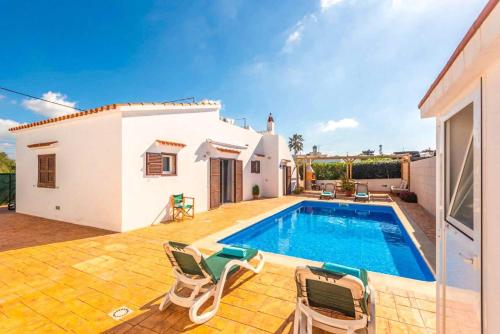 Villa Mari 4