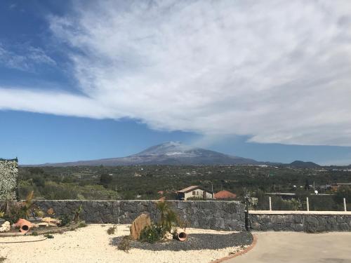  Etna Red, Pension in Belpasso