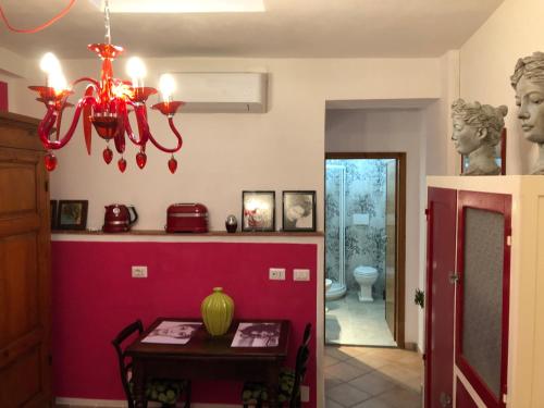 Casa Sophia - Sienne