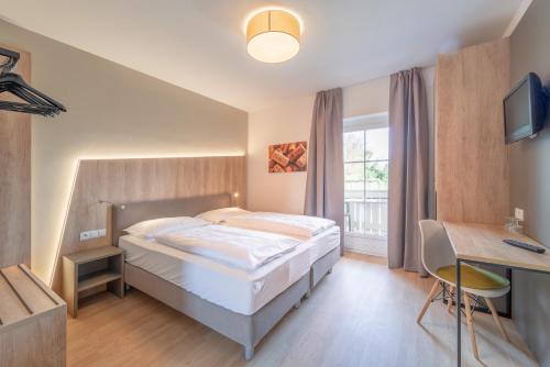 Garni Hotel Ritterhof 4