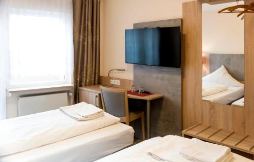 ROYAL HOTEL Frankfurt
