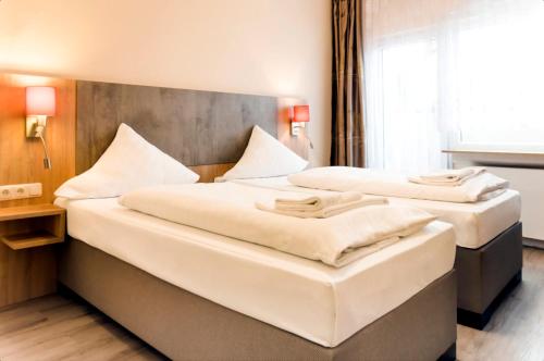 ROYAL HOTEL Frankfurt
