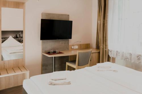 ROYAL HOTEL Frankfurt