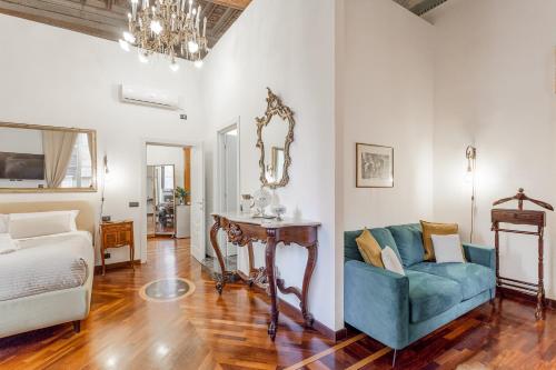 Palazzo Del Duca Piazza Navona Campo dei Fiori Piazza del Fico Guest House, Rome (photo 6)