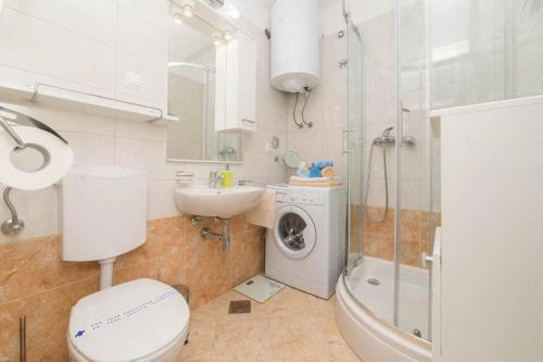 Apartment 28, Split (fotografie 10)