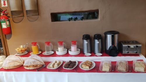 Vientonorte, Tilcara (Foto 5)
