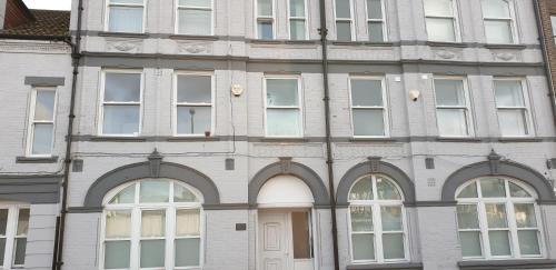 The Gyllingeham Suite 1