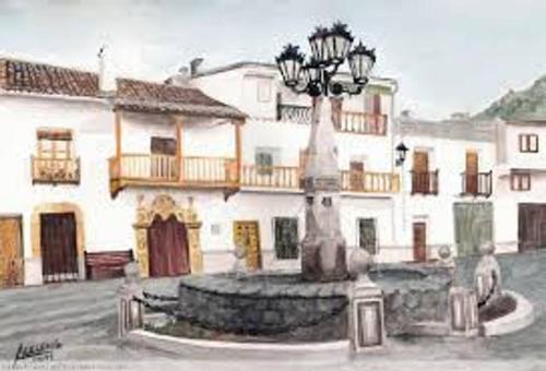 Casa De Enguídanos (Casa De Enguidanos) in Enguidanos