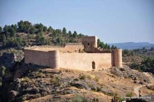 Casa De Enguídanos (Casa De Enguidanos) in Enguidanos