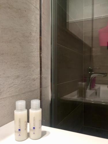 Il gabbiano, attico con terrazzo vista mare