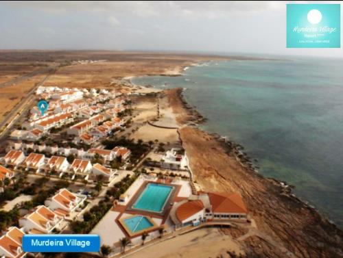 Nabij attractie, Murdeira Village in Santa Maria