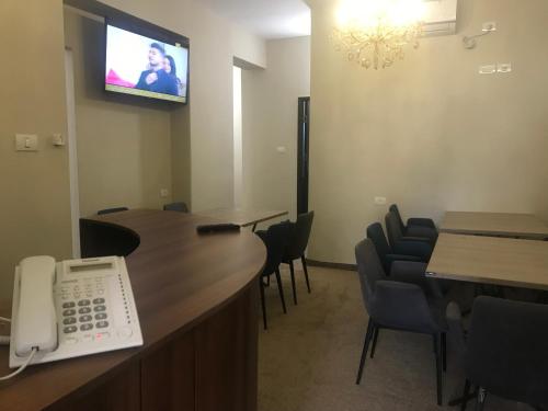 Facilities, Eli Guest House in Bethlehem