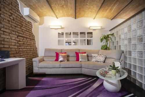 Domus Paradiso in City Center, Roma (foto 9)