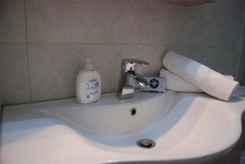  Eleni - Kamilari Center in Kamilari