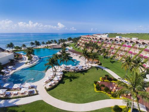 Grand Velas Riviera Maya - All Inclusive