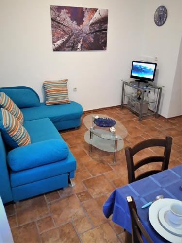 Apartment Porat, Rovinj