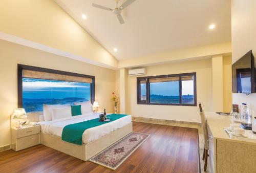 D'Polo Club And Spa Resort - Dharamshala in Dharamsala