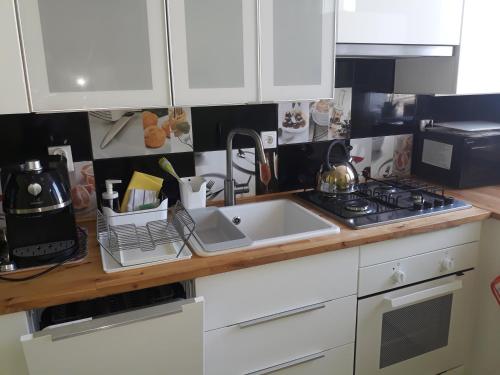 Apartament Czwarte Piętro, Świecie (photo 10)