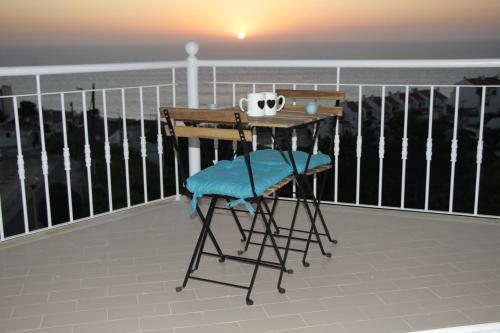  Ericeira Sunset Apartment, Pension in Ericeira