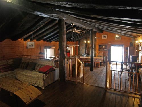 Casa Rincon Pasiego in โซโม