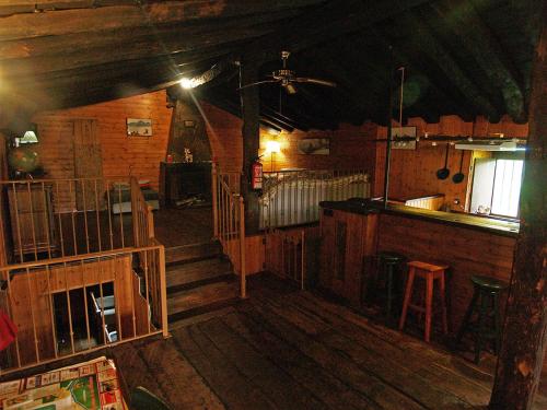 Casa Rincon Pasiego in โซโม