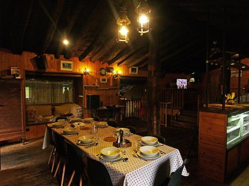 Casa Rincon Pasiego in โซโม