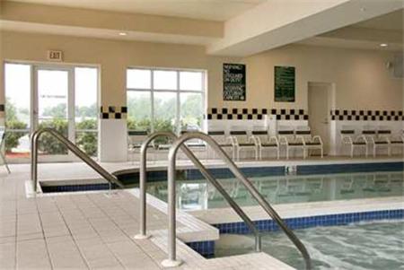 Hilton Garden Inn Appleton/Kimberly - image 3