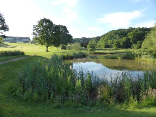 London Beach Country Hotel & Golf Club - Shadoxhurst