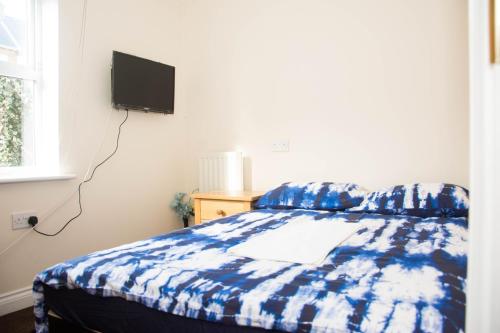 Double room, economy