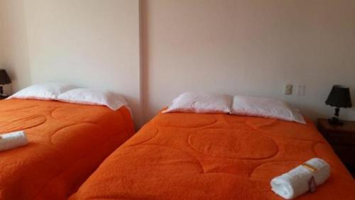 Huancaro Suite Cusco