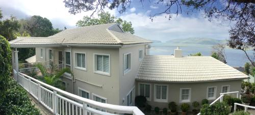 Roseroc Boutique Guesthouse