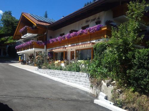 Gästehaus Amort Ferienwohnung - Apartment - Ramsau