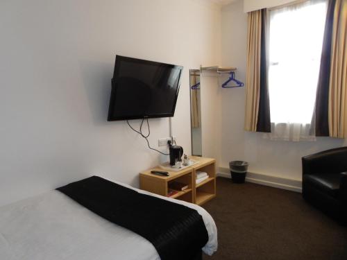 hotel photo