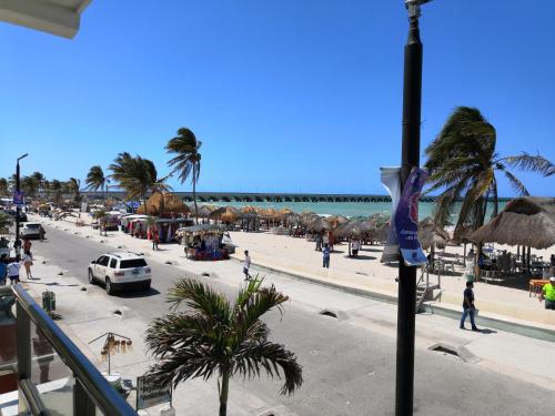Playa Linda Hotel - Photo 6 of 45
