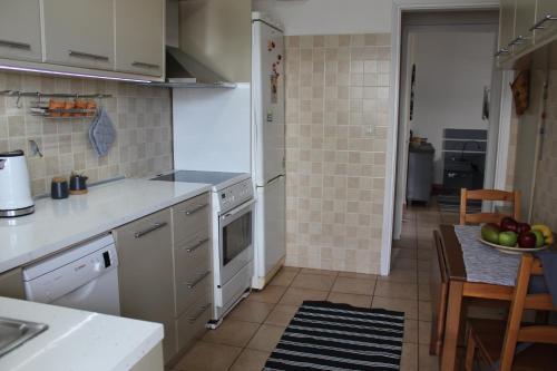 Olive Central Apartment Rhodes Town - main image