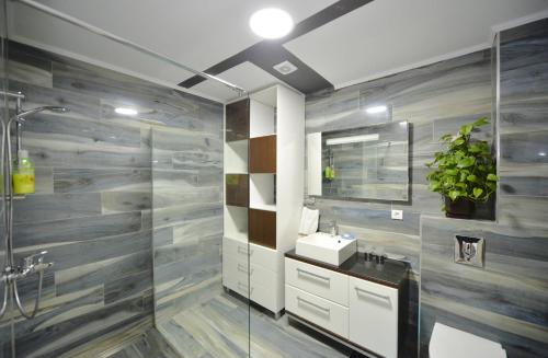 J & P Apartments Orahovac in أوراهوفاك