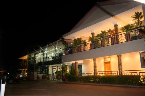 

Ellking Hotel