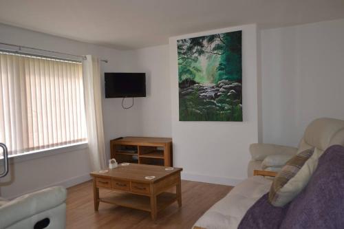 Accommodation in Alness