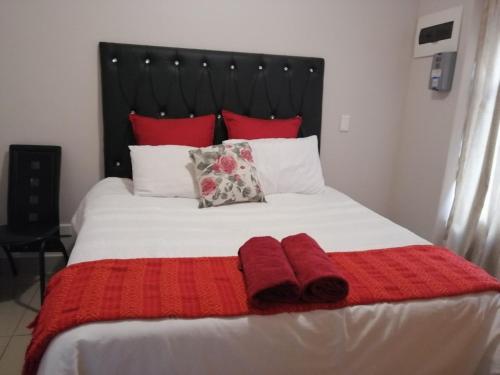 Apartment in the heart of Umhlanga