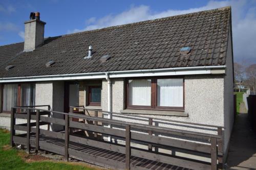Kirkside Holiday Home