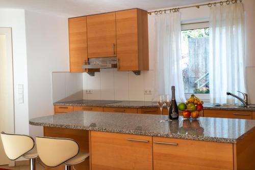 Apartment FreiRaum in อินเนนชตัดท์