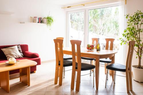 Apartment FreiRaum in อินเนนชตัดท์