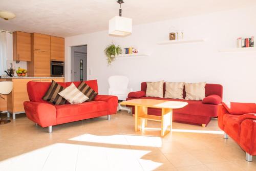 Apartment FreiRaum in อินเนนชตัดท์