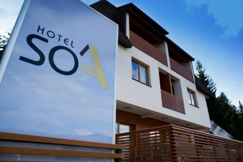 Hotel Soa - image 8