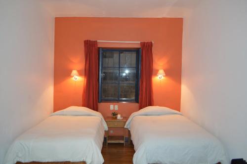 Camera tripla, bagno privato, 3 letti