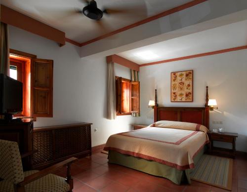 Parador de Cazorla - image 12