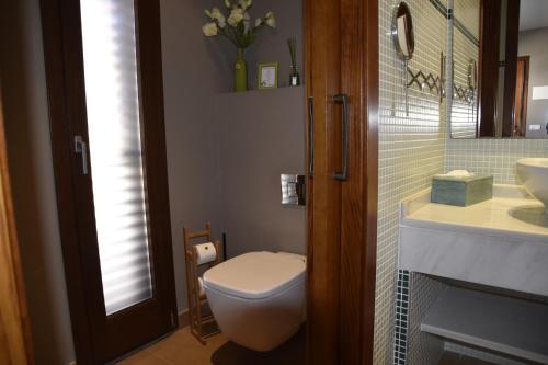 B&B El Ranxo B&B El Ranxo