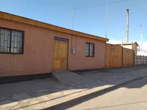 Hostal Casa Colque