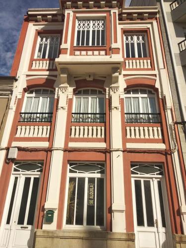 Apartamentos San Roque Ribadeo 